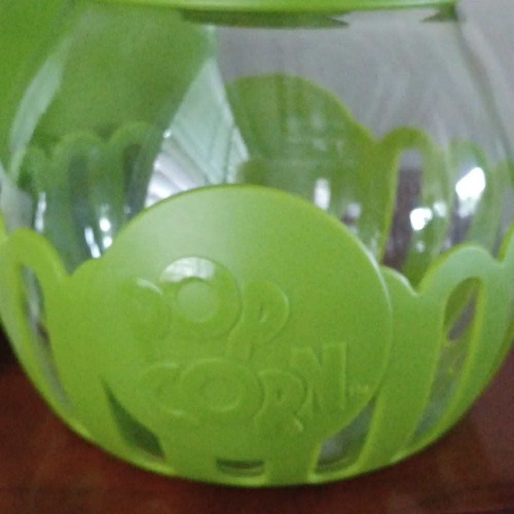 Ecolution 3 Qt. Micro-pop Popcorn Popper